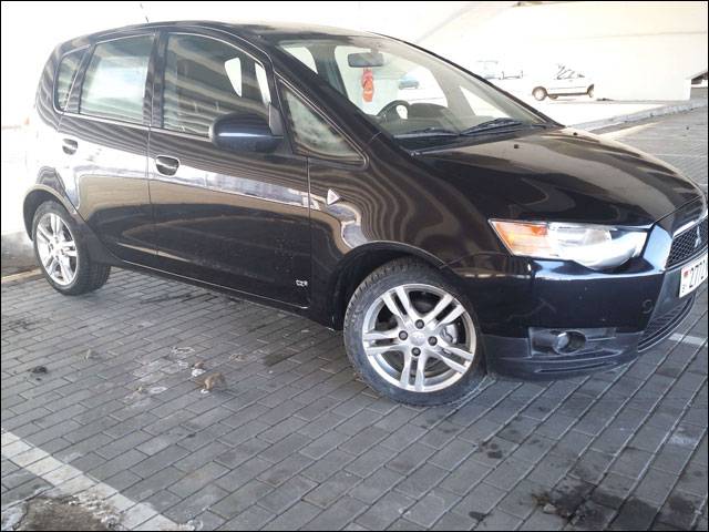 Прокат авто в Минске = AMT-RENT.BY., фотография 3