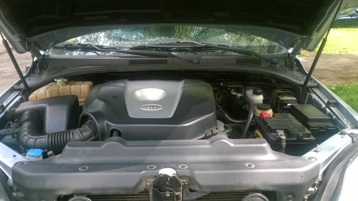 Продам КИА Соренто 2005 Kia Sorento, фотография 3