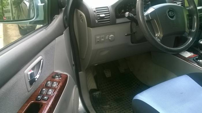 Продам КИА Соренто 2005 Kia Sorento, фотография 6