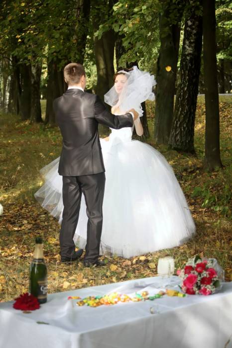 Свадебный фотограф Бобруйск, Осиповичи, фотография 5