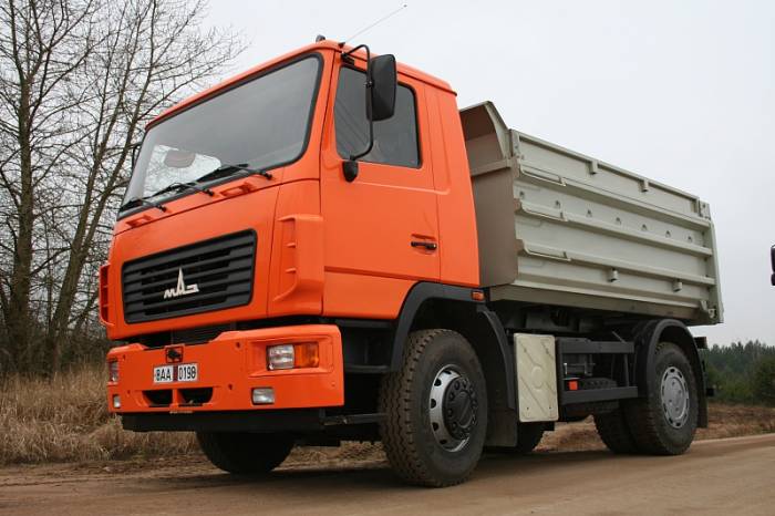 Ремонт МКПП грузовых автомобилей МАЗ, ГАЗ, УАЗ, Зил, КамАЗ, фотография 1