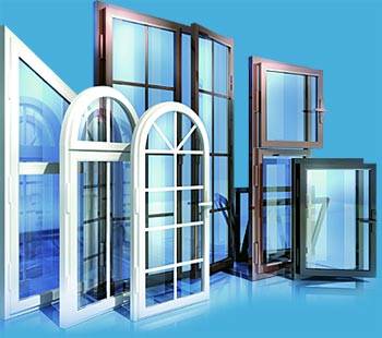 Немецкие окна Rehau. 7 видов профилей, фотография 2