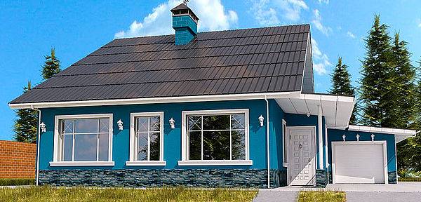 Немецкие окна Rehau. 7 видов профилей, фотография 4