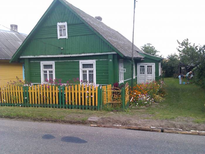 Продаю дом в агрогородке Жодишки, Минск, фотография 1