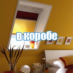 Рулонные шторы, фотография 5