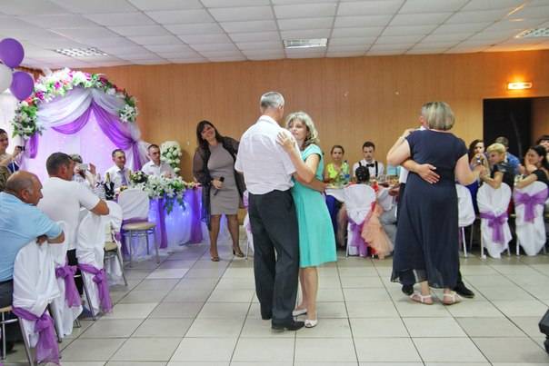 Свадьбы в Полоцке и не только..., фотография 3