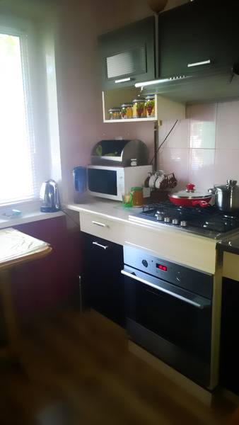 Продам 1-к квартиру в г. Пружаны Бресткой обл., фотография 1