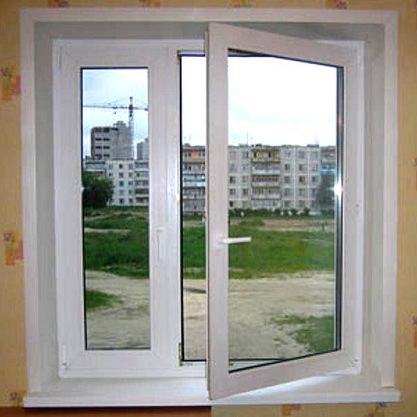 Окна ПВХ Могилев, фотография 1
