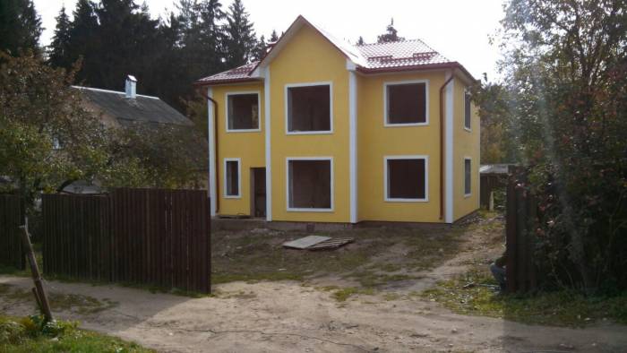 продам дом, ст.текстильщик (рн Зацень), фотография 5