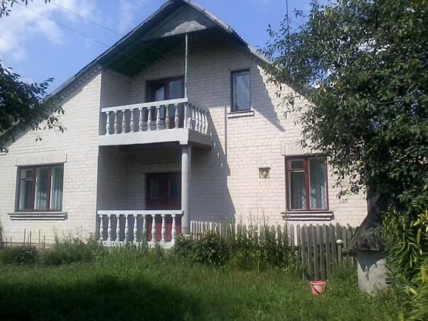 Продам дом, фотография 1