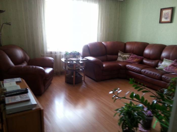 Продам 3-х комнатную квартиру в г.Мозыре., фотография 4