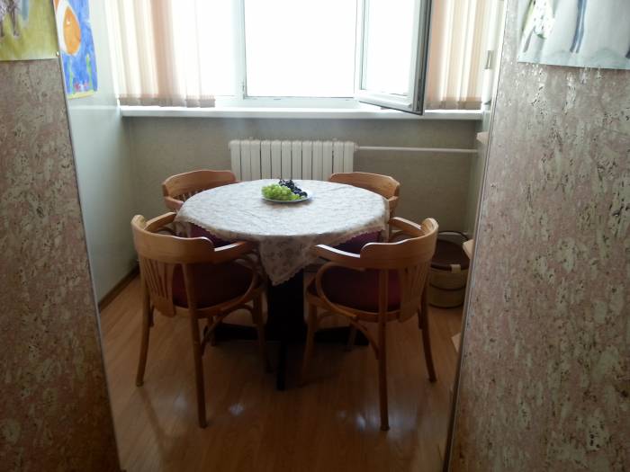 Продам 3-х комнатную квартиру в г.Мозыре., фотография 5