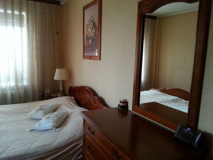 Продам 3-х комнатную квартиру в г.Мозыре., фотография 6