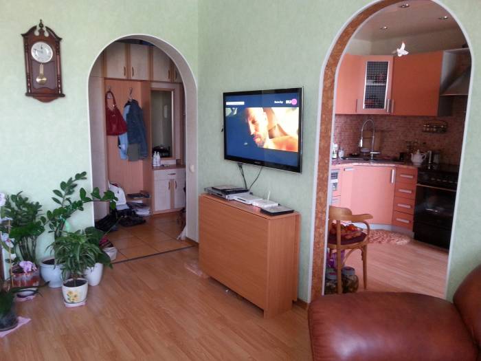 Продам 3-х комнатную квартиру в г.Мозыре., фотография 7