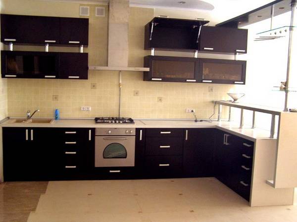 Кухня в РАССРОЧКУ мебель в кухню, фотография 6