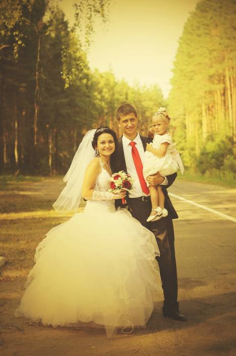 Продам свадебное платье, фотография 2