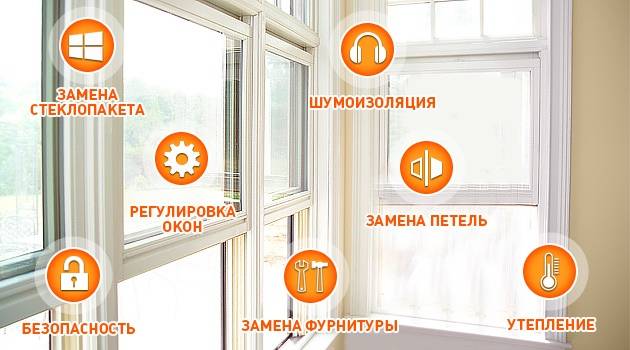 Ремонт  Окон и Дверей, фотография 1