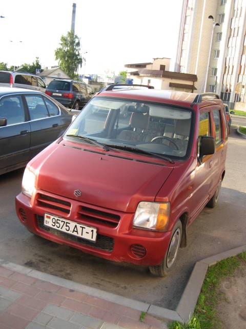 Продам авто Suzuki, фотография 1