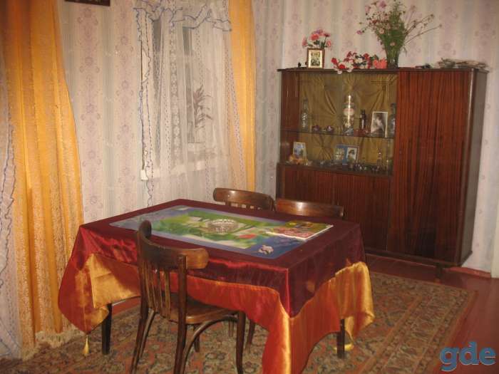 Продается дом в д. Хорошие Бобруйский район, фотография 9