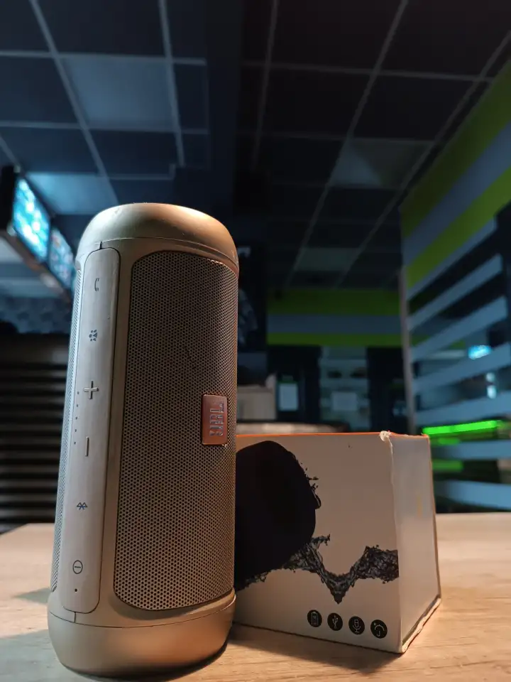 Charge2 jbl, фотография 2