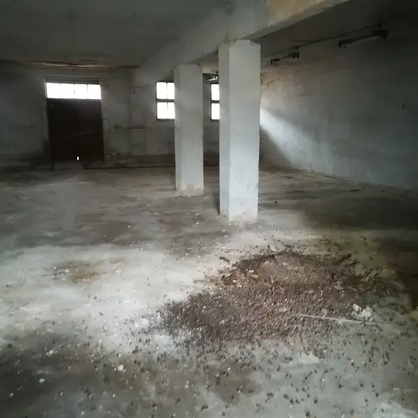 Здание склада  3, фотография 15