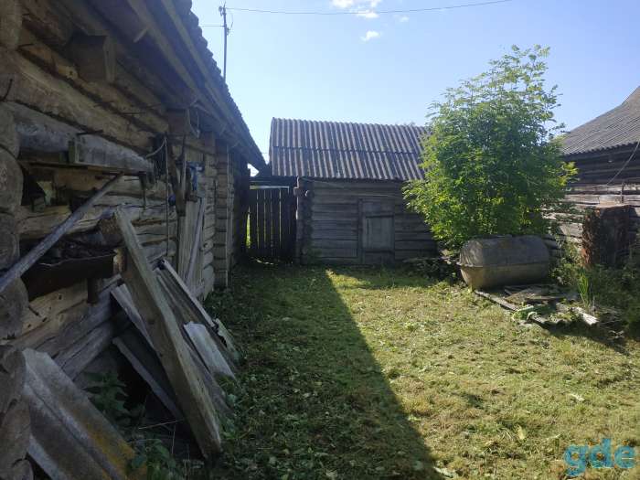 Домик, торг, фотография 5