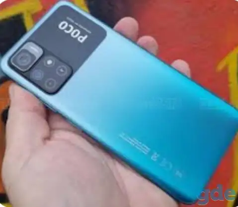 Продам POCO m4 pro 5g, фотография 1