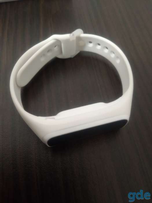 Фитнес-трекер Samsung fit-e, фотография 2
