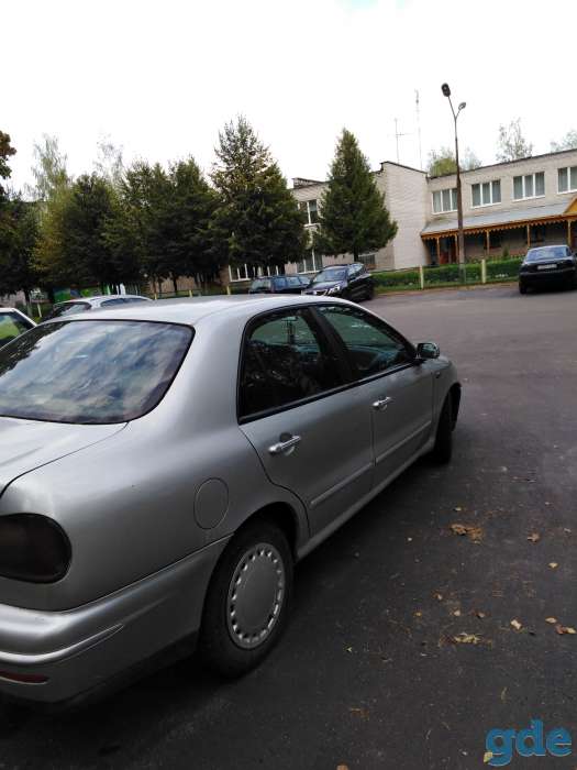 Продажа авто срочно Fiat, фотография 2