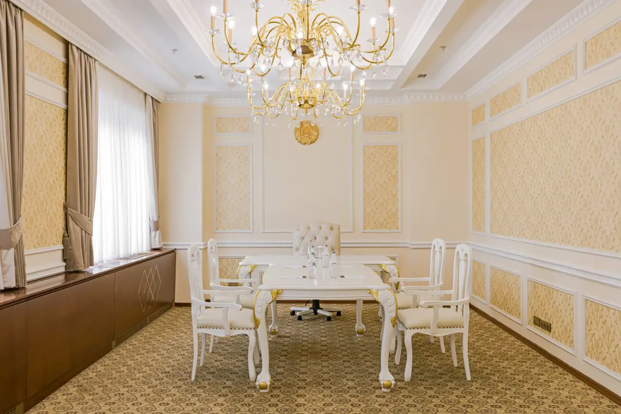 БЕЛАЯ VIP-ЗОНА, 18-3 ул. Kirova, фотография 4