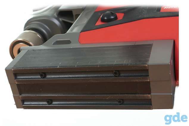 Продам аккумуляторную дрель MILWAUKEE На Магнитной Станине С Постоянным Магнитом MILWAUKEE M18 FUEL FMDP-0C, фотография 5