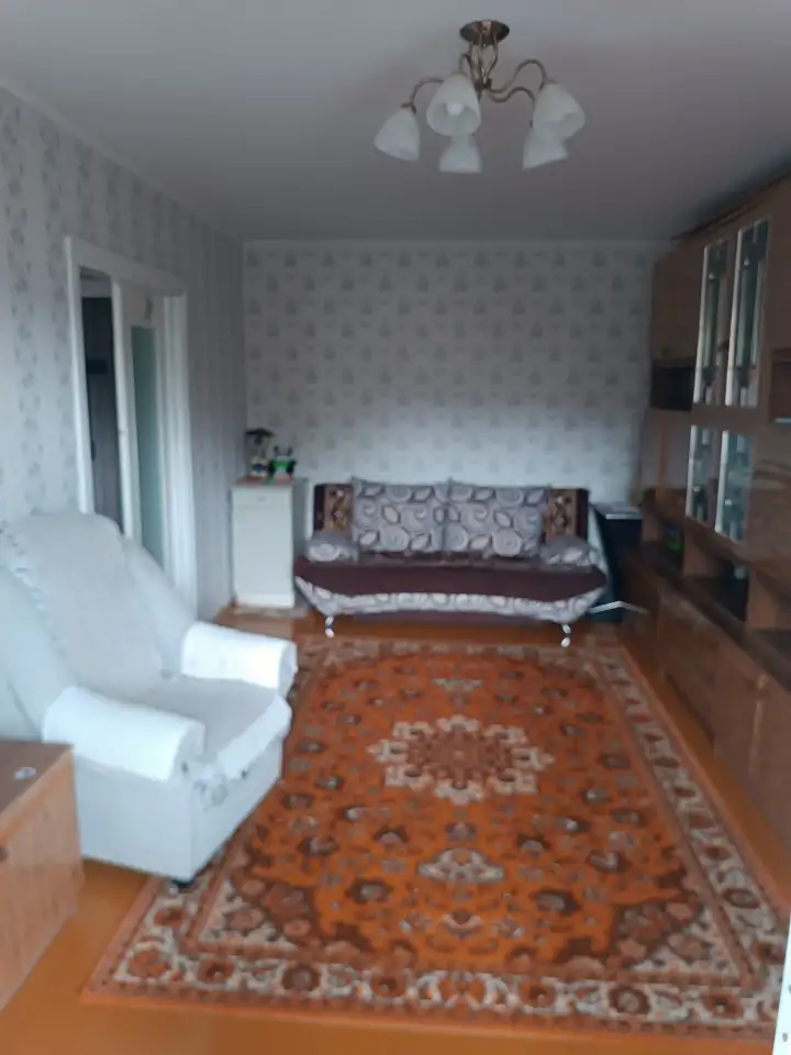 Светлая и уютная квартира, Ленина 29, фотография 5
