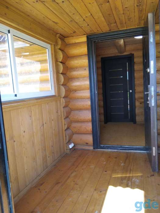 Продается двухуровневый дом в живописном месте. В 20 км от МКАД., фотография 3
