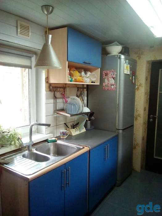 Дом в Витебске кирпичный с коммуникациями, фотография 5