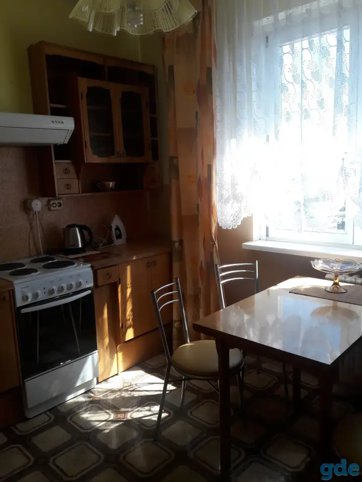 Сдается квартира, Старовиленская 95, фотография 4