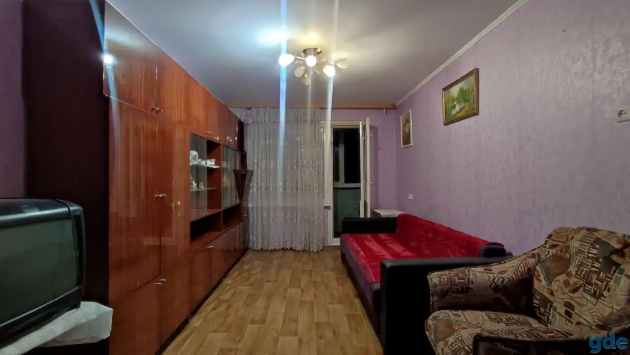 Сдам квартиру на длительный срок, Кижеватова 62, фотография 4