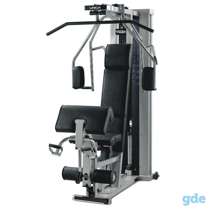 Technogym UNICA, фотография 4
