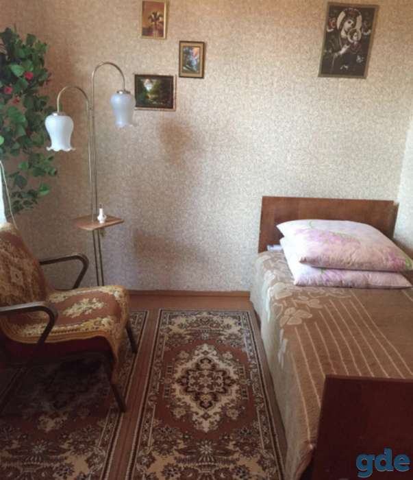 Продам квартиру в ПРУЖАНАХ, ул. Ленина, фотография 2