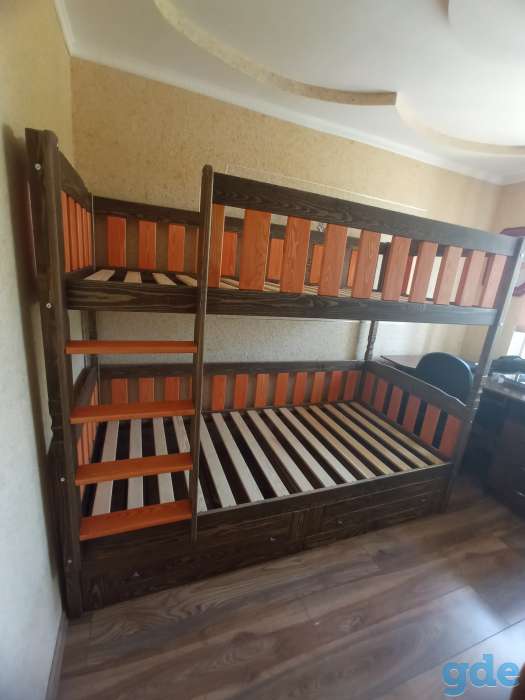 Продам кровать, фотография 3