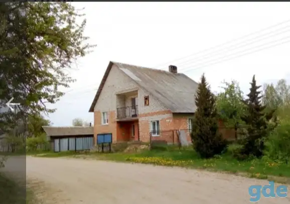Недвижимость, Г. ул. Юбилейная д.29, фотография 1
