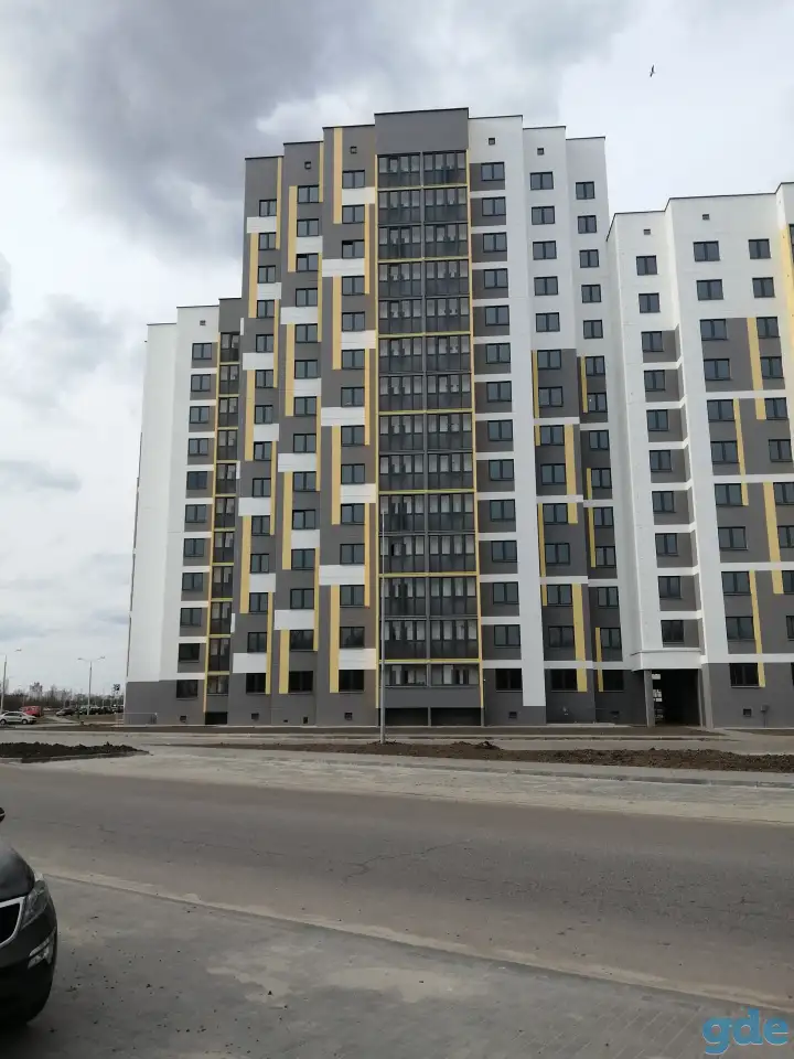 Продам новую квартиру в живописном районе. ., фотография 2