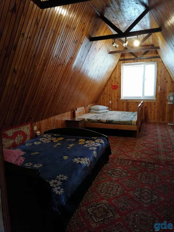 Сдам дачу, район, Красный Двор, фотография 3