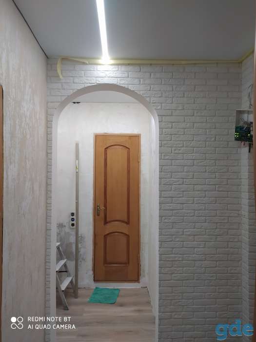 Ремонт квартир,комнат, фотография 3