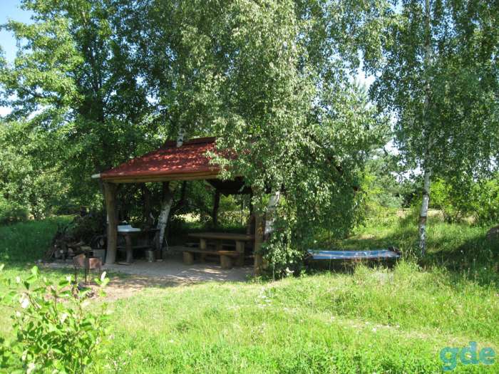 Отдых на озерах Браслава., фотография 3