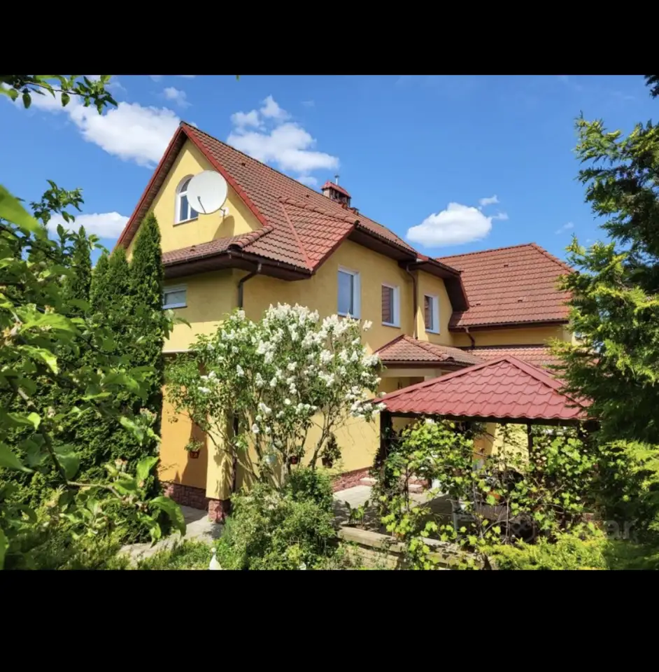 Дом, Барановичская ул, Гродненская область, фотография 4