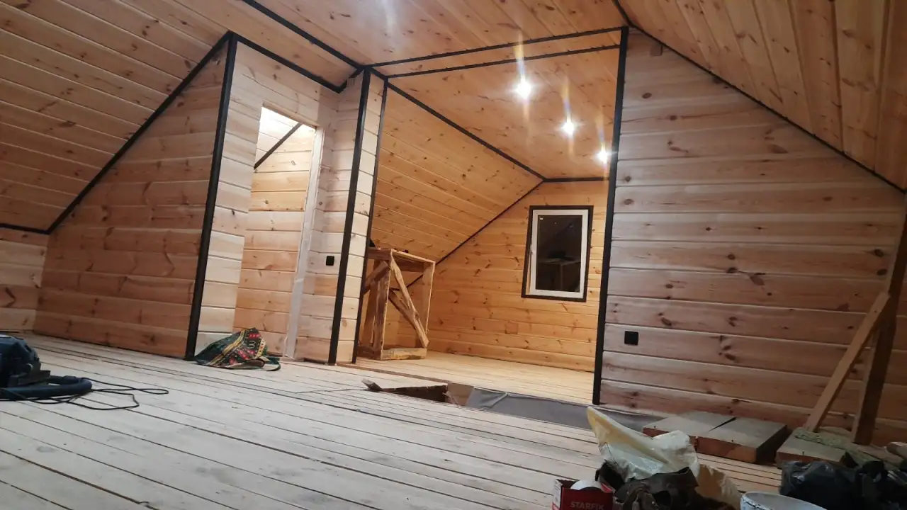 Продам Дачу, область Логойский район Белоручский сс Ст Пралеска, фотография 7