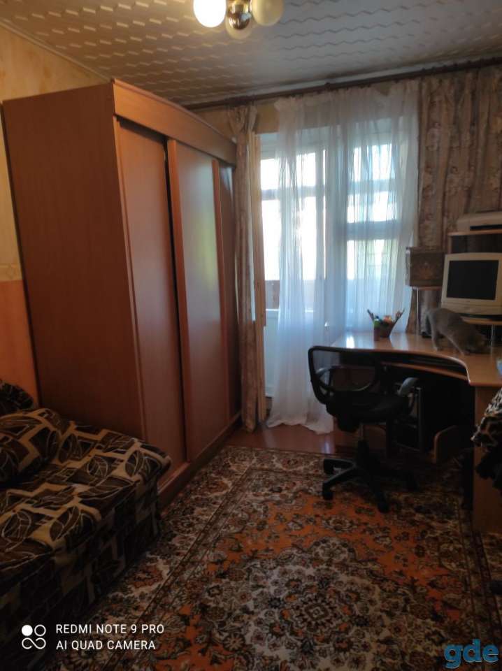 Продам 4-х комнатную квартиру, Улица Карла Маркса 49, фотография 8