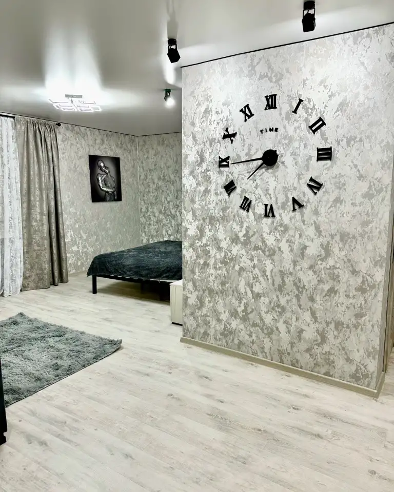 Квартира на сутки с современным ремонтом, Софьи Панковой 21, фотография 3