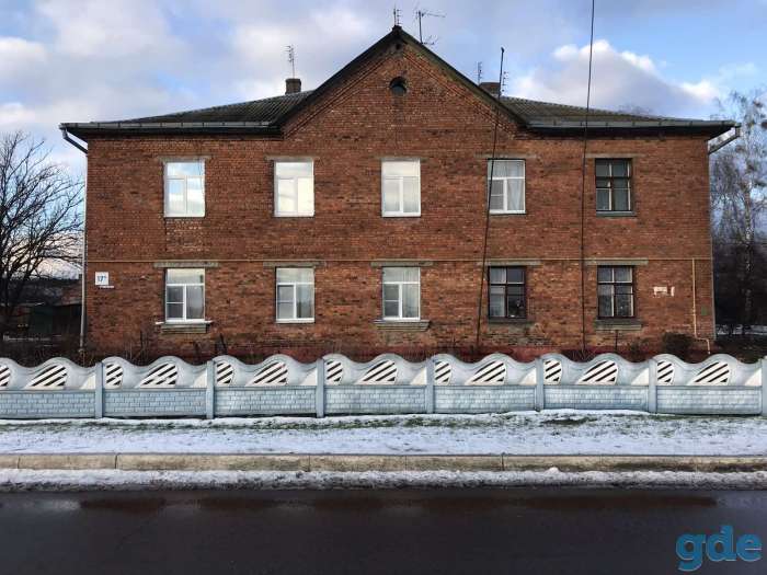 Продается уютная трёхкомнатная квартира с мебелью и техникой, в тихом уголке г.Речица с участками земли., фотография 9