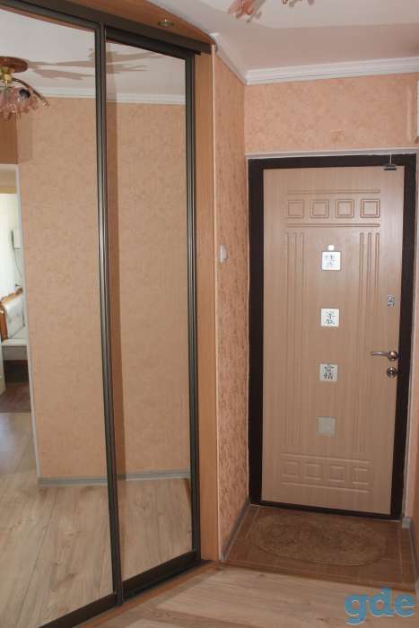 Квартиры на сутки, микр 3, д. 53, дешево!, фотография 1